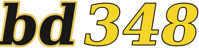 bd348 logo